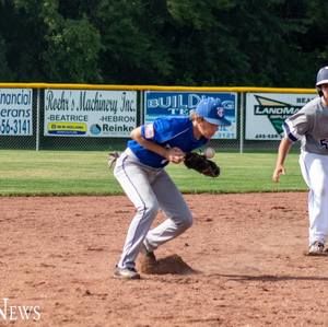 Meet your Posher, Noah